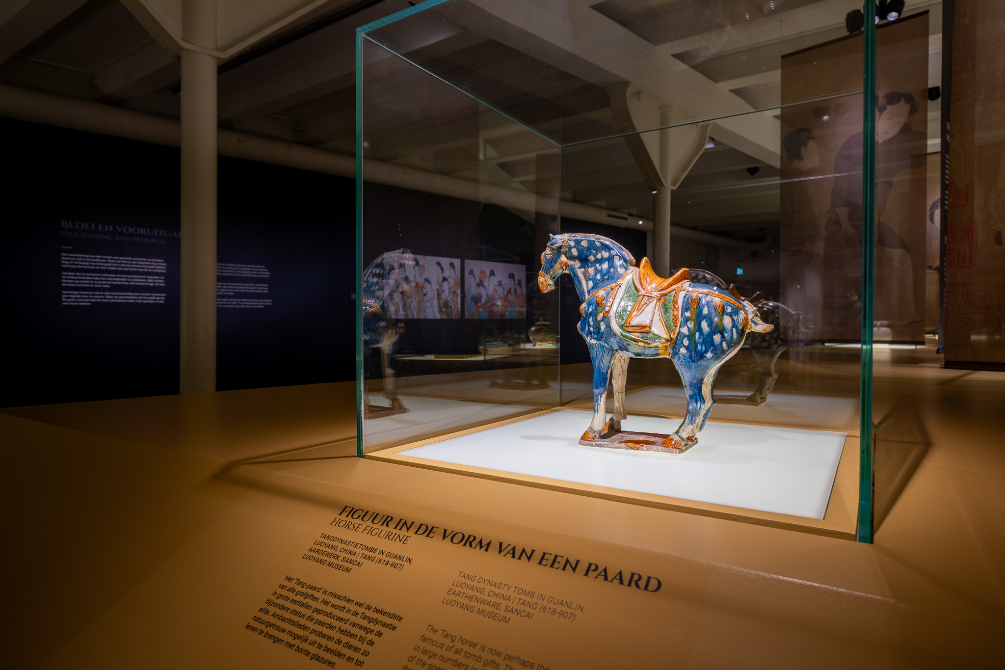 HR - Princessehof Wu Zetian - Eerste beelden-39