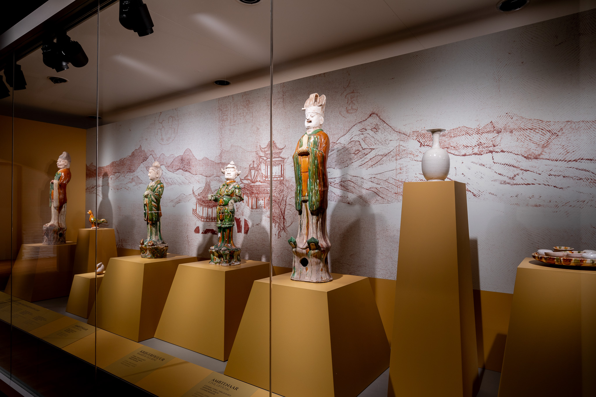 HR - Princessehof Wu Zetian - Eerste beelden-48