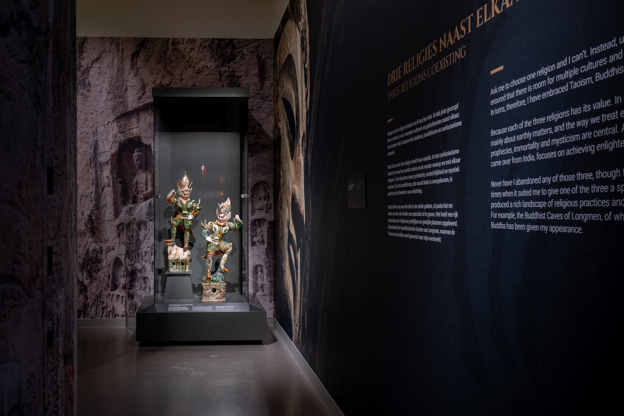 HR - Princessehof Wu Zetian - Eerste beelden-50