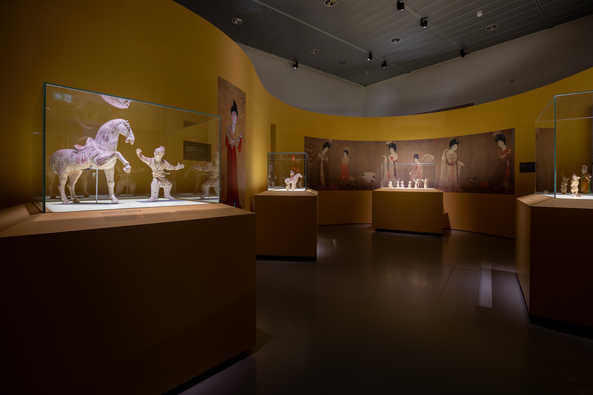 HR - Princessehof Wu Zetian - Eerste beelden-55